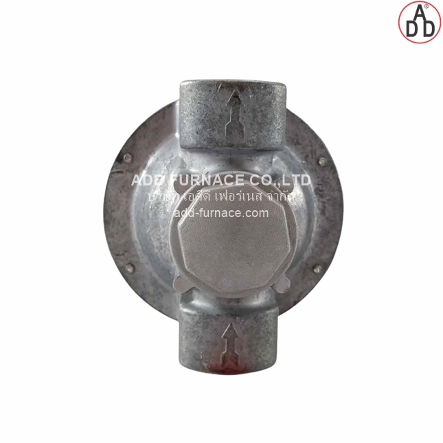 Kromschroder GDJ 15R04-0L (7)